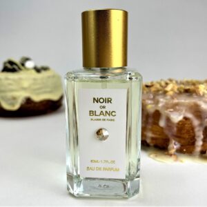 noir or blanc eau de parfum – 50ml luxury fragrance for women