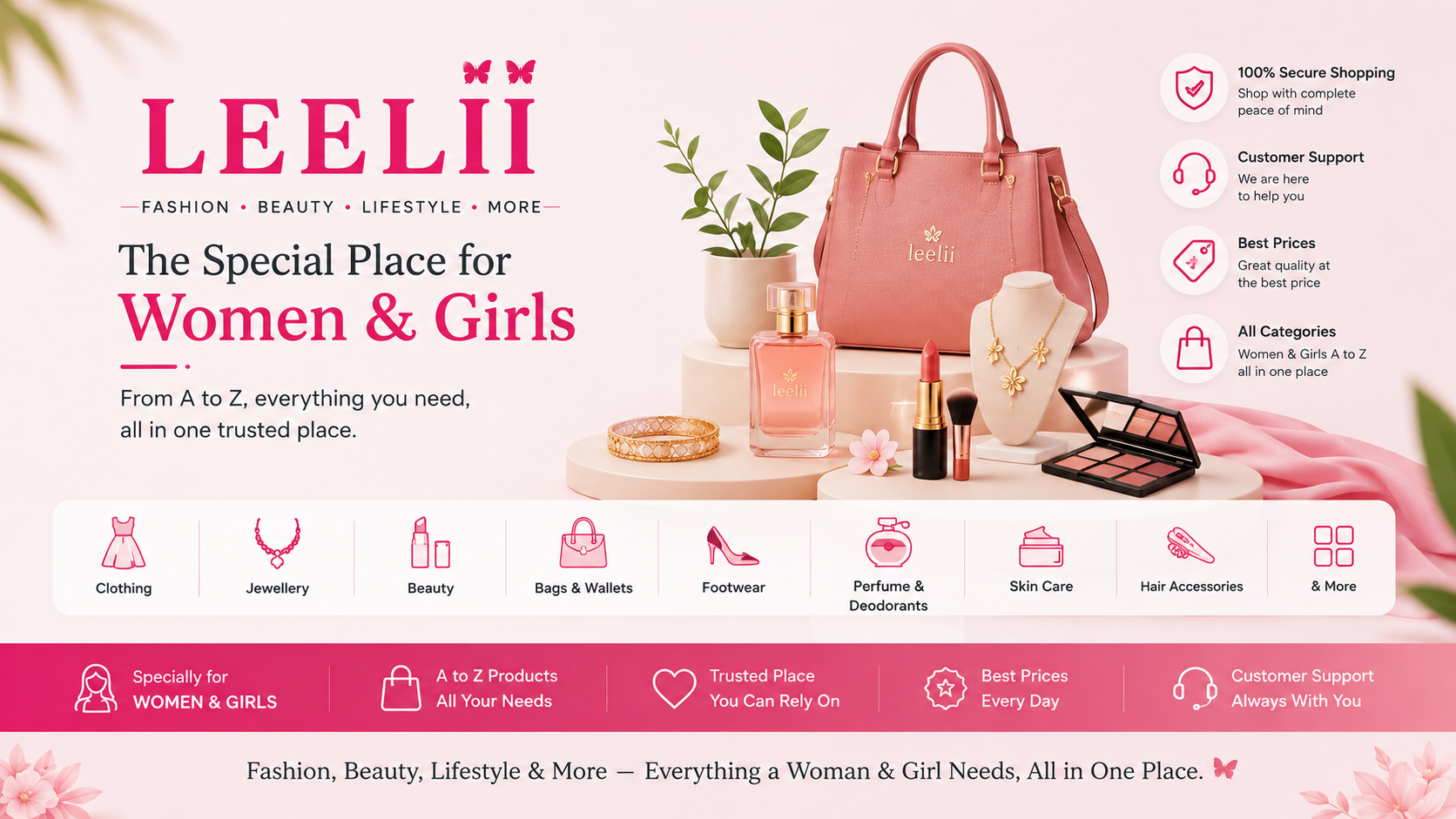 Home Banner leelii new corousal 2